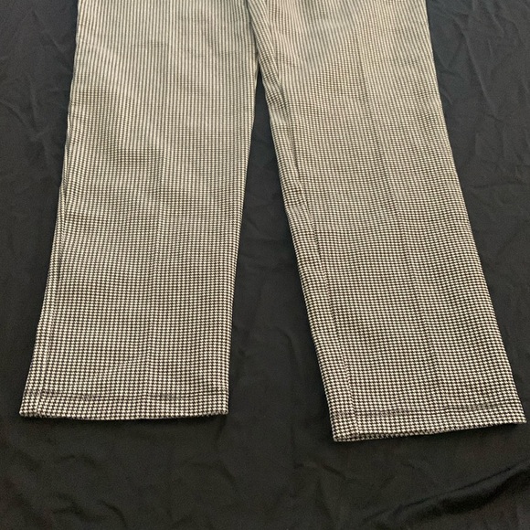 Retrology Cute Office Belt Pants - Picture 3 of 7